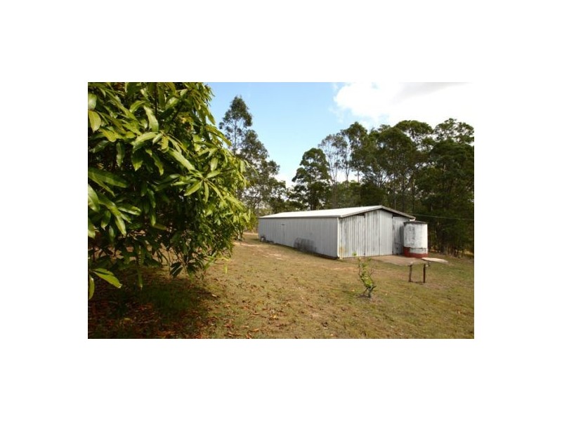 141 Benson Road, Chatsworth QLD 4570