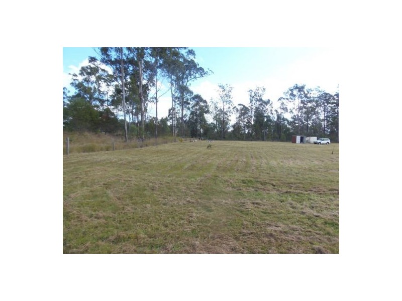 Lot 1 Maxwell Place, Curra QLD 4570