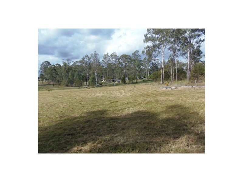 Lot 1 Maxwell Place, Curra QLD 4570