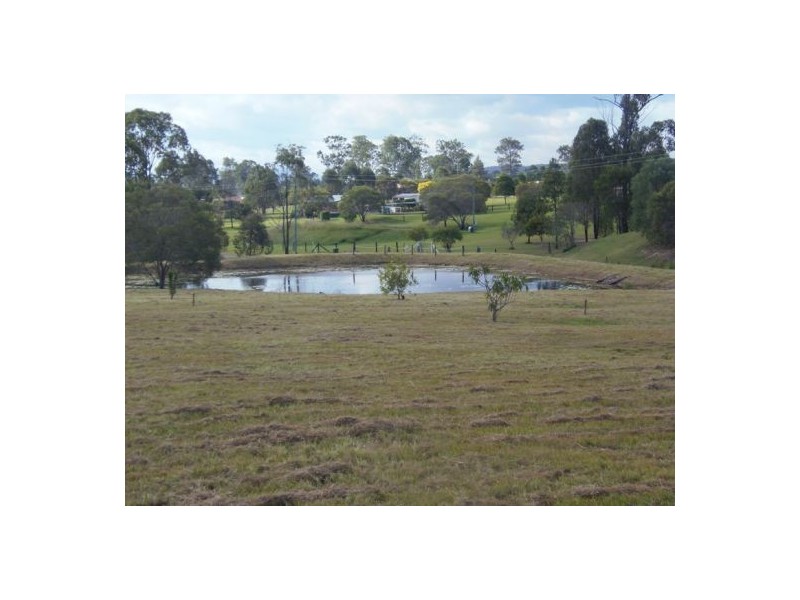 Lot 1 Maxwell Place, Curra QLD 4570