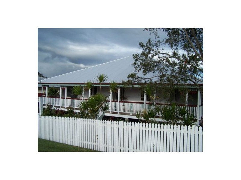 53 Hilton Road, Gympie QLD 4570