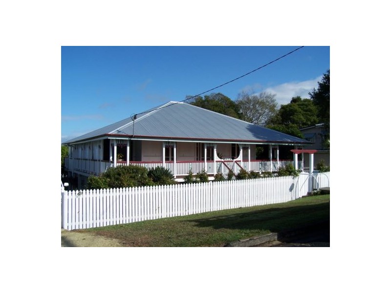 53 Hilton Road, Gympie QLD 4570