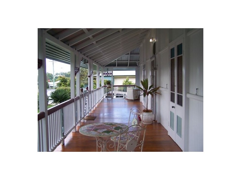 53 Hilton Road, Gympie QLD 4570