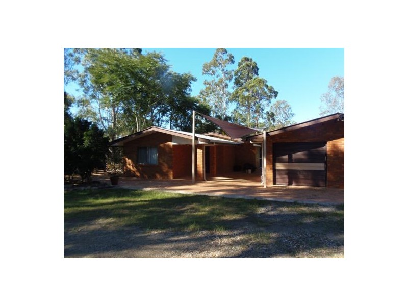 1760 Harvey Siding Road, Curra QLD 4570