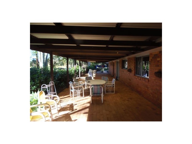 1760 Harvey Siding Road, Curra QLD 4570
