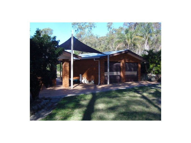 1760 Harvey Siding Road, Curra QLD 4570