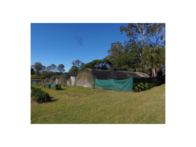 1760 Harvey Siding Road, Curra QLD 4570