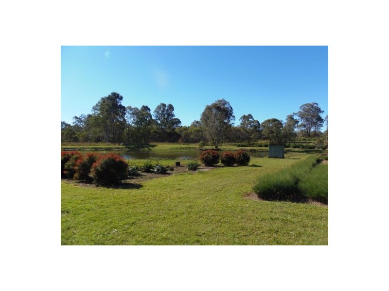 1760 Harvey Siding Road, Curra QLD 4570