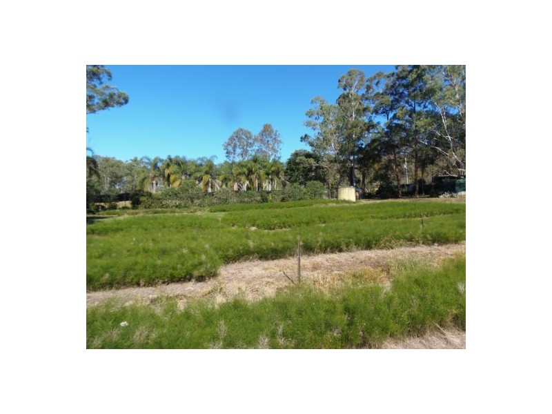 1760 Harvey Siding Road, Curra QLD 4570