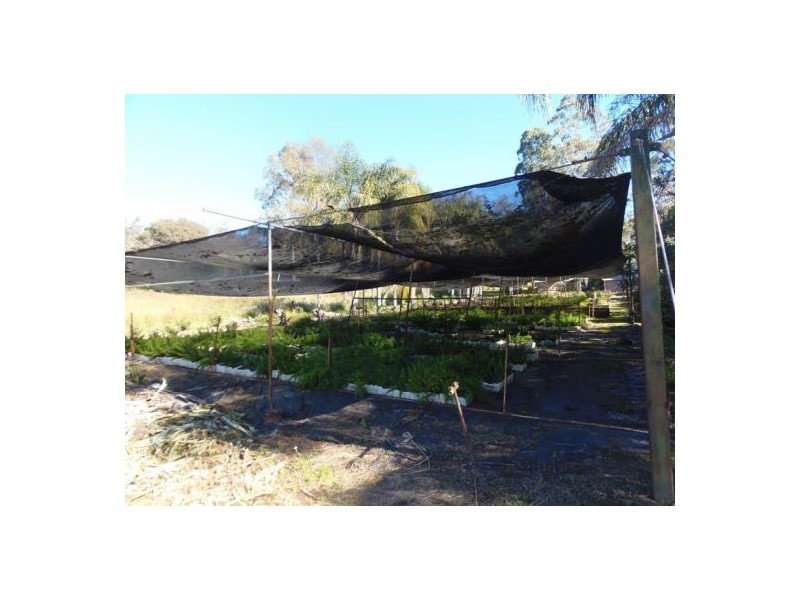 1760 Harvey Siding Road, Curra QLD 4570