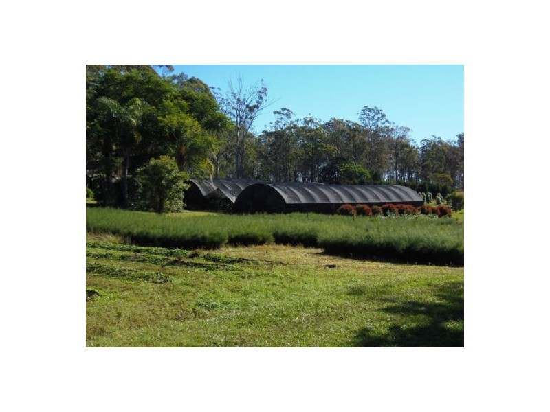1760 Harvey Siding Road, Curra QLD 4570