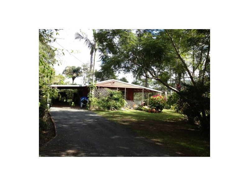 44 Bundy Road, Imbil QLD 4570