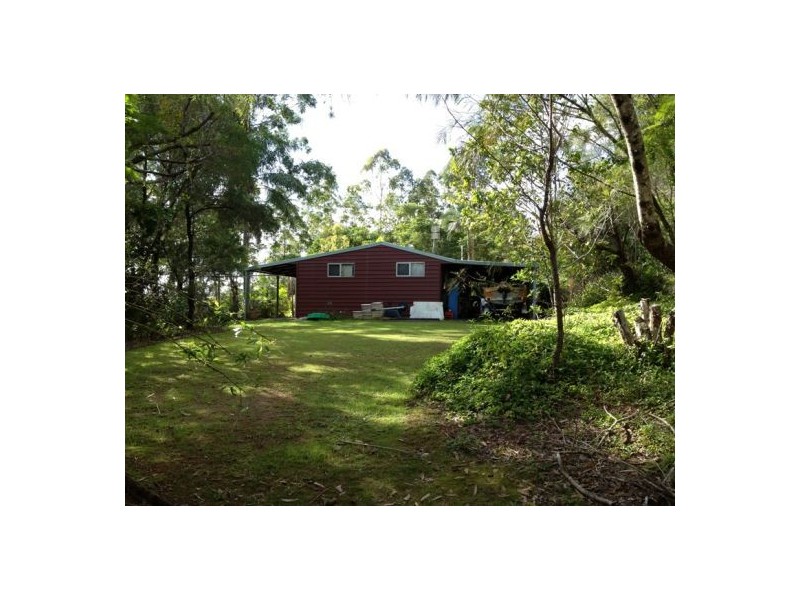 44 Bundy Road, Imbil QLD 4570