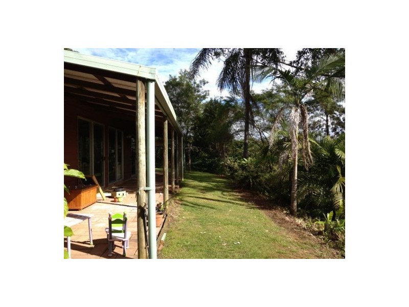 44 Bundy Road, Imbil QLD 4570