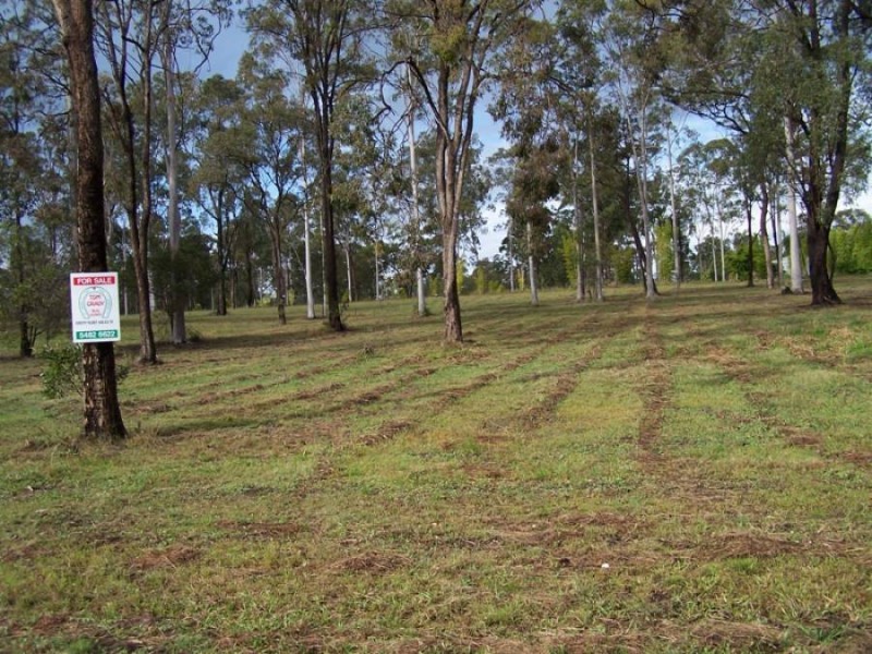 Lot 5 Severn Chase, Curra QLD 4570