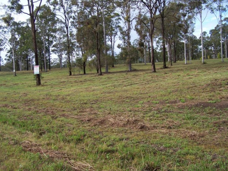 Lot 5 Severn Chase, Curra QLD 4570