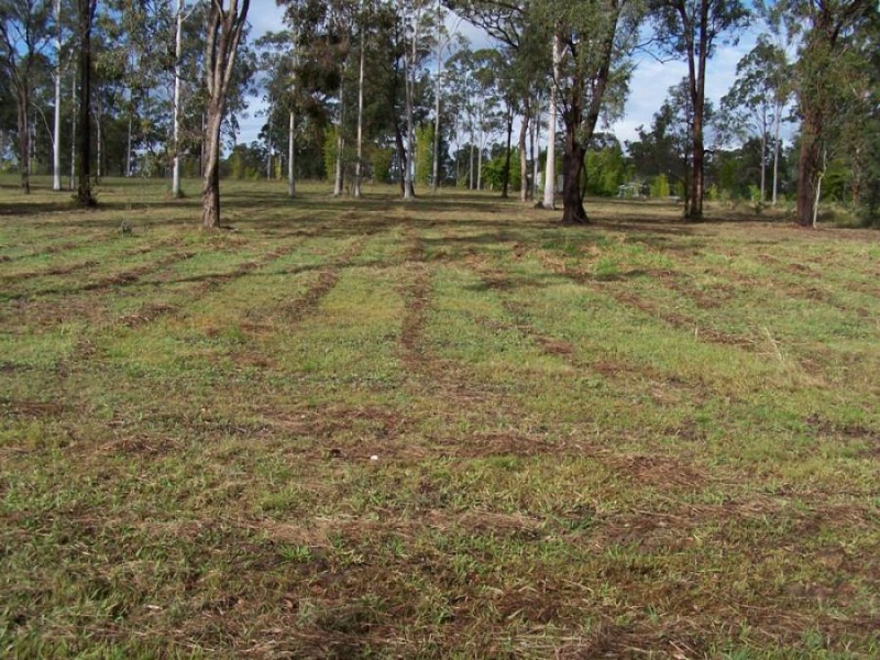 Lot 5 Severn Chase, Curra QLD 4570