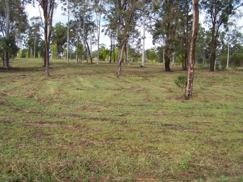 Lot 5 Severn Chase, Curra QLD 4570