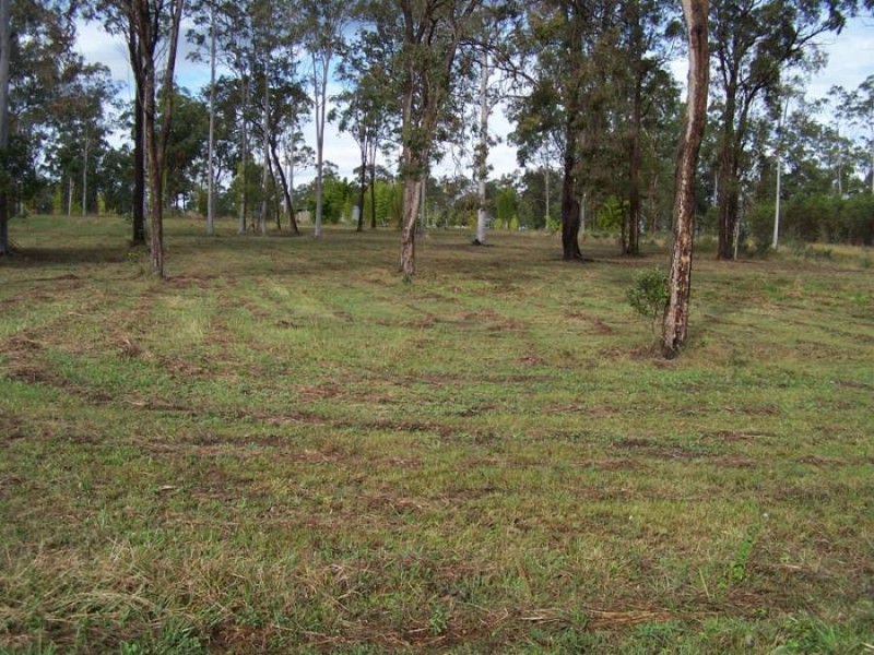 Lot 5 Severn Chase, Curra QLD 4570