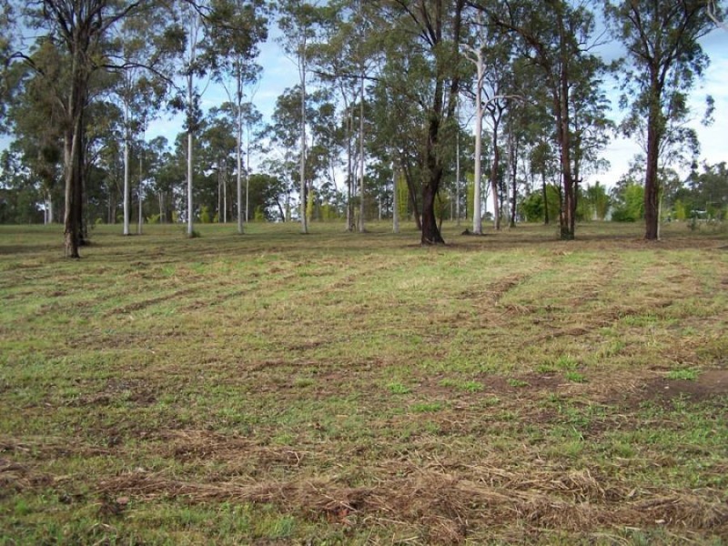 Lot 5 Severn Chase, Curra QLD 4570