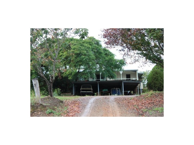 99 Blackgate Road, Amamoor QLD 4570