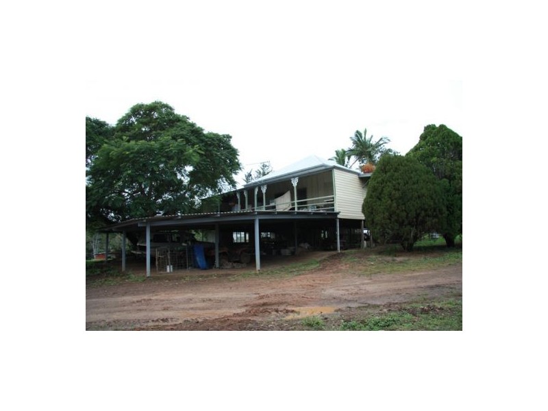 99 Blackgate Road, Amamoor QLD 4570