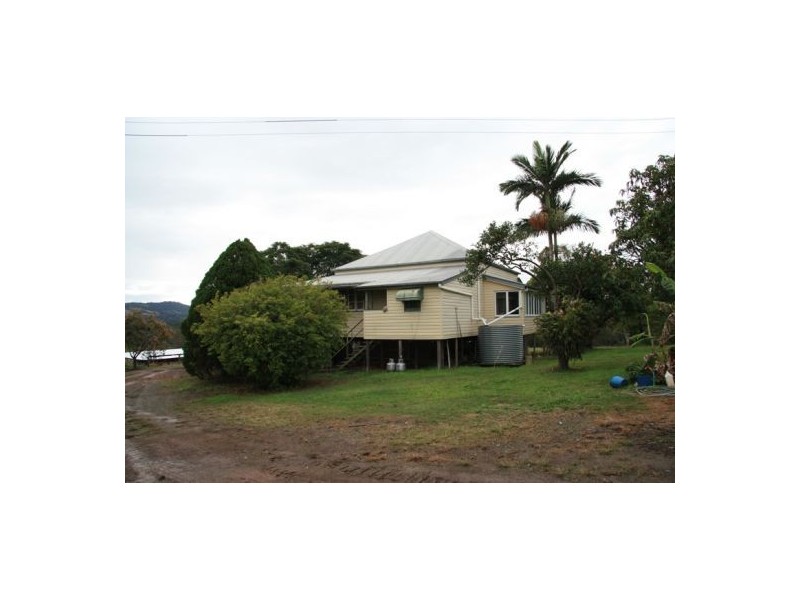 99 Blackgate Road, Amamoor QLD 4570