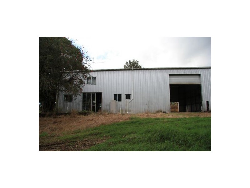 99 Blackgate Road, Amamoor QLD 4570