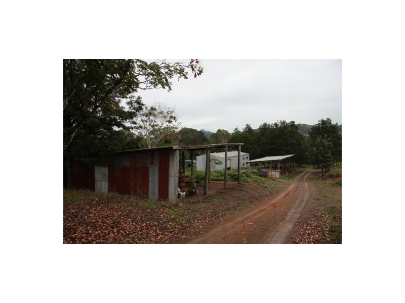 99 Blackgate Road, Amamoor QLD 4570