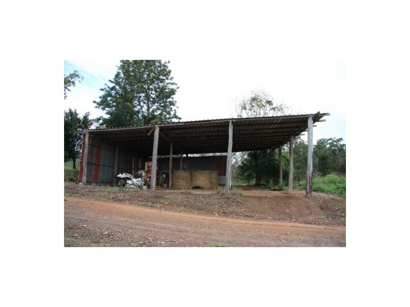 99 Blackgate Road, Amamoor QLD 4570