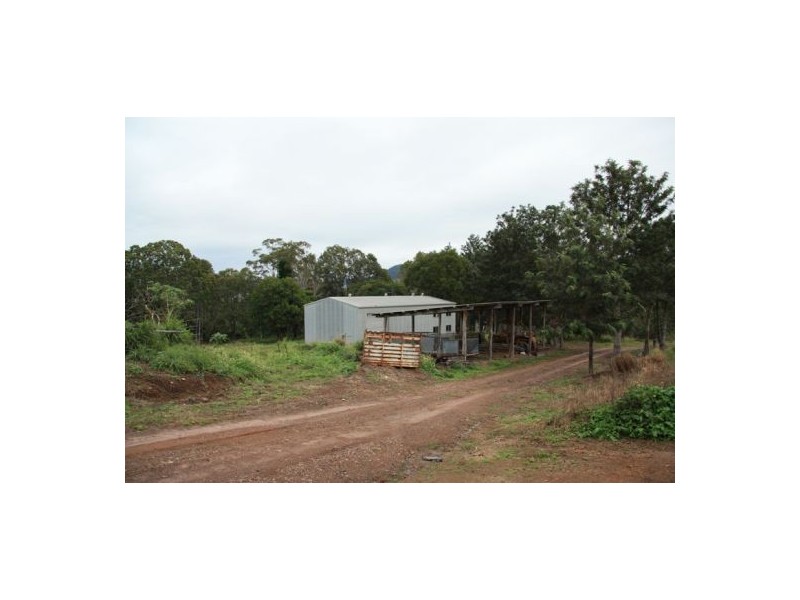 99 Blackgate Road, Amamoor QLD 4570