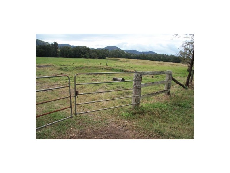 99 Blackgate Road, Amamoor QLD 4570