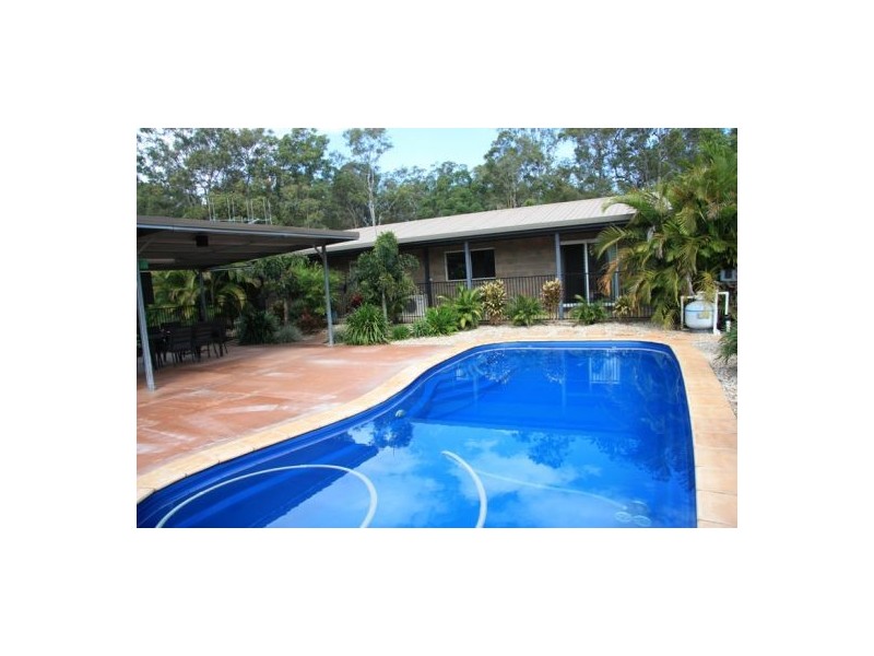 Wilsons Pocket QLD 4570
