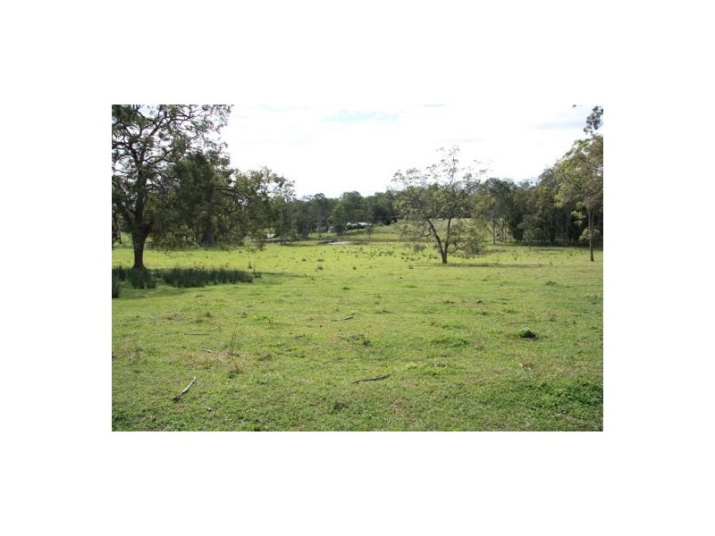 Wilsons Pocket QLD 4570