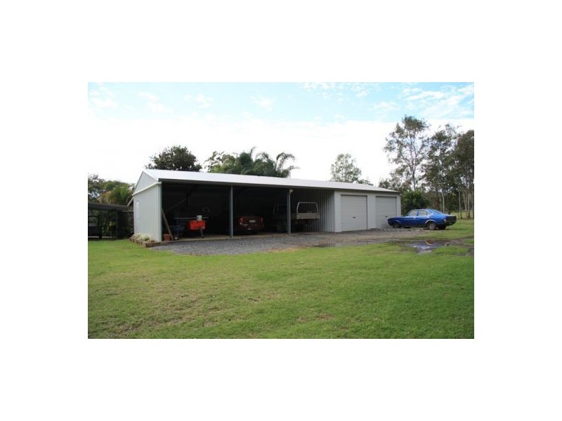 Wilsons Pocket QLD 4570