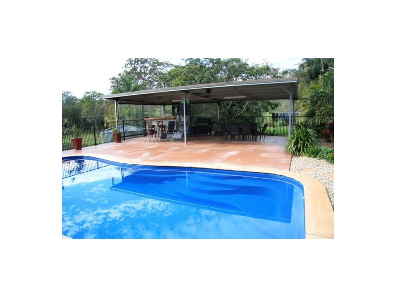 Wilsons Pocket QLD 4570