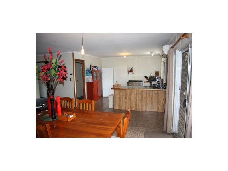 Wilsons Pocket QLD 4570