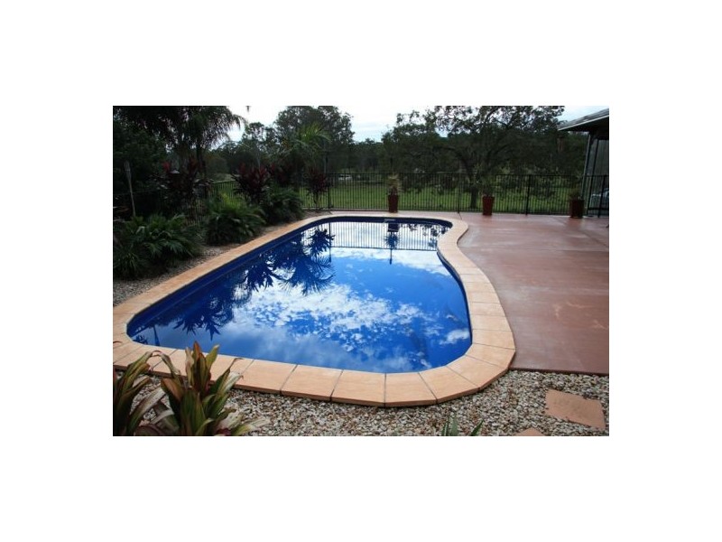 Wilsons Pocket QLD 4570