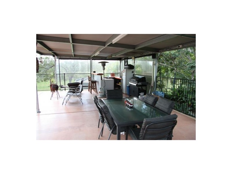Wilsons Pocket QLD 4570