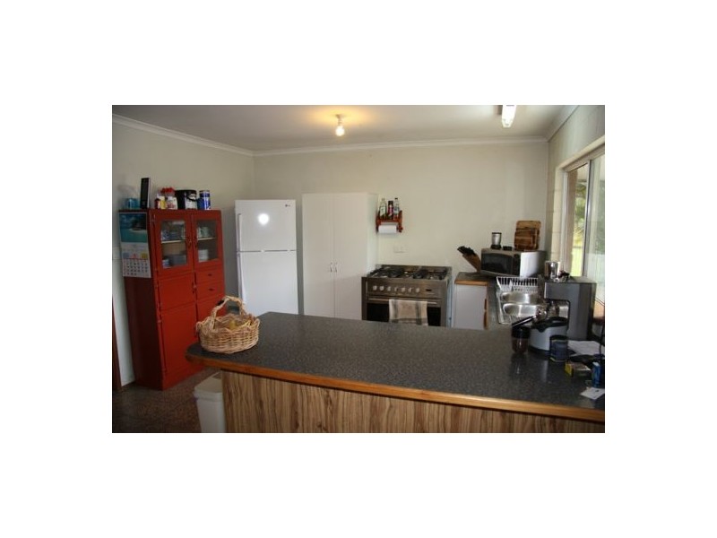 Wilsons Pocket QLD 4570