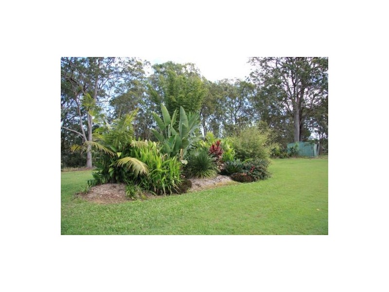 Wilsons Pocket QLD 4570