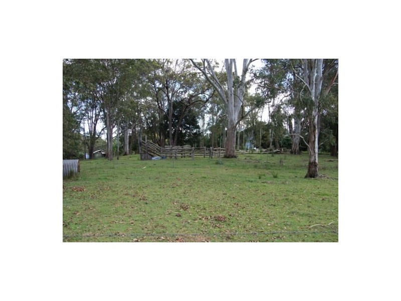 Wilsons Pocket QLD 4570