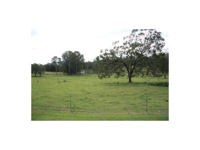 Wilsons Pocket QLD 4570