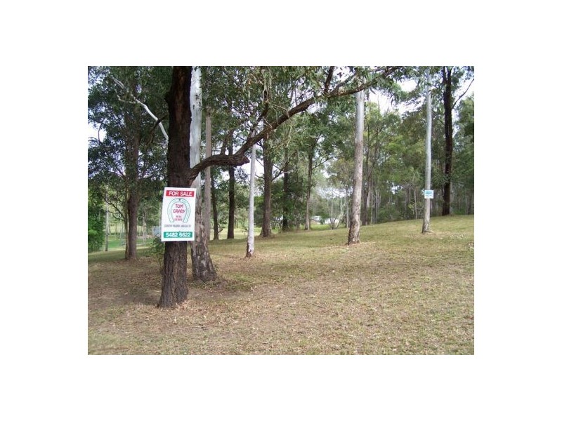 Lot 48 Abbott Road, Glenwood QLD 4570