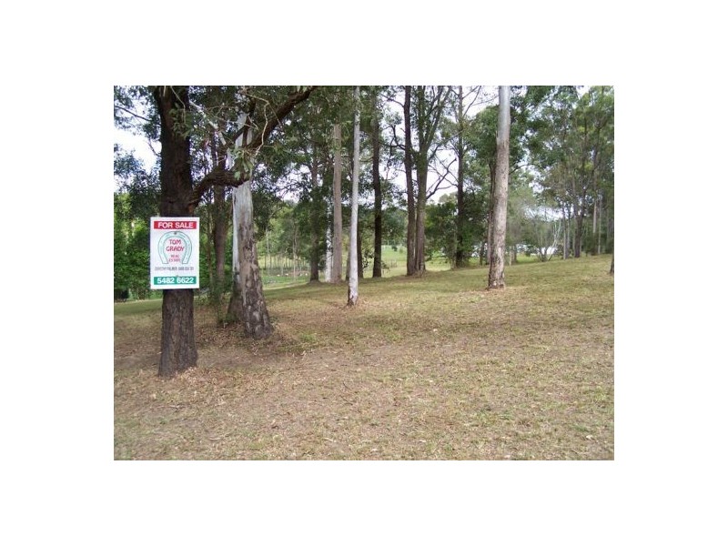 Lot 48 Abbott Road, Glenwood QLD 4570