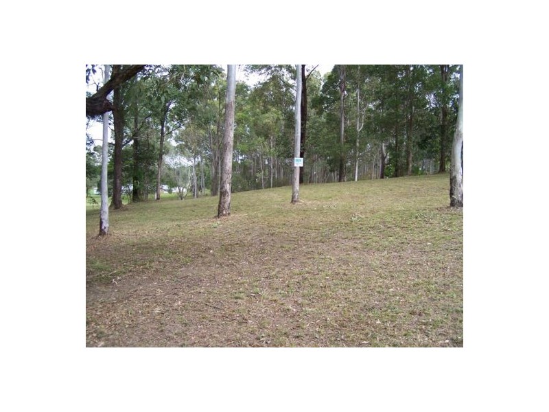 Lot 48 Abbott Road, Glenwood QLD 4570