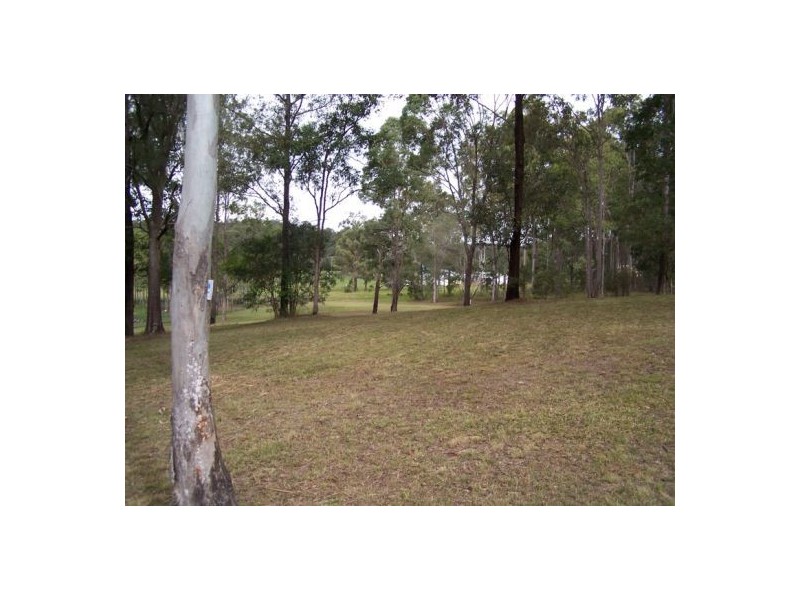 Lot 48 Abbott Road, Glenwood QLD 4570