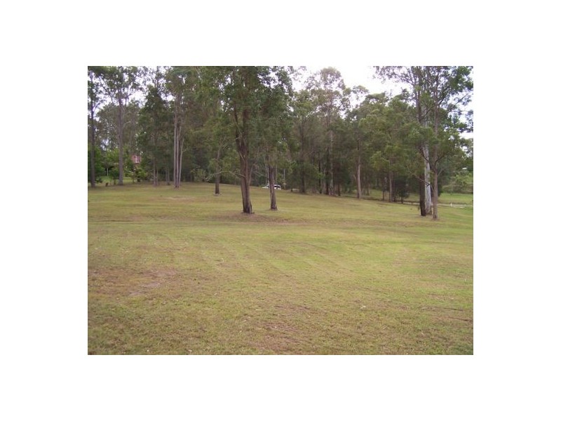 Lot 48 Abbott Road, Glenwood QLD 4570