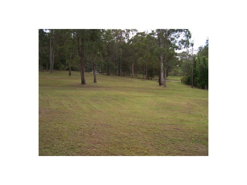 Lot 48 Abbott Road, Glenwood QLD 4570
