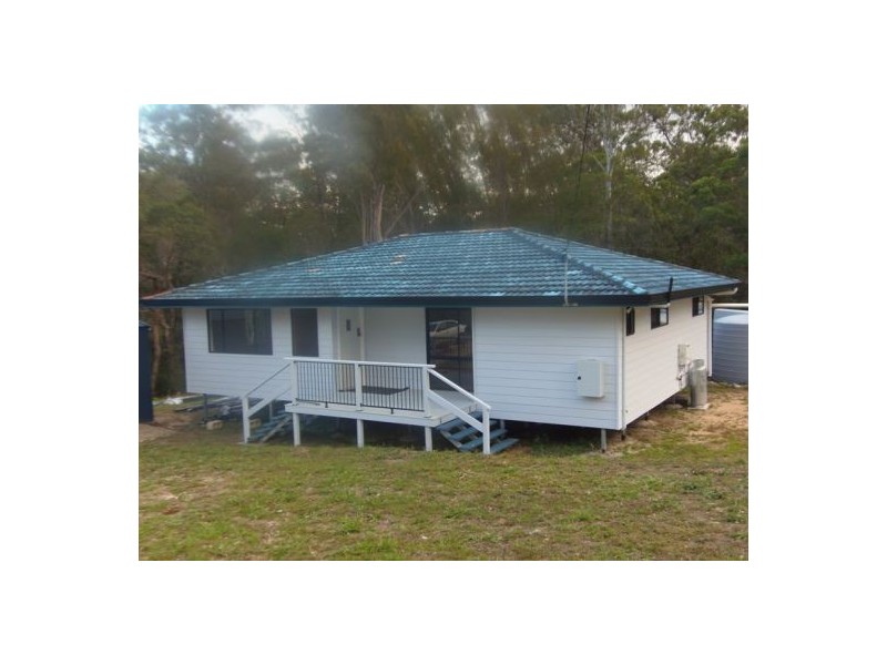78 Kirsten Drive, Curra QLD 4570
